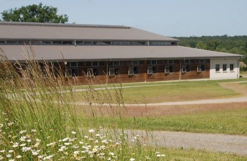 Saumur Apartamento | Domaine Équestre