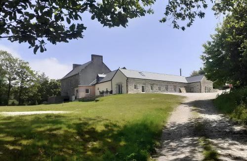 Landrevarzec Casa | Domaine 2 Gites 12 personnes