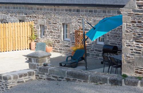 Landrevarzec Casa | Domaine 2 Gites 12 personnes