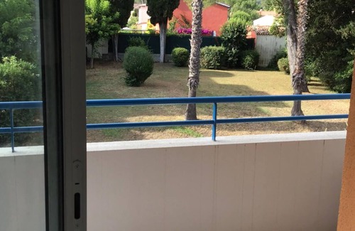 La Bocca Nord Apartamento | Domaine 5 Minutes de la Croisette Studio