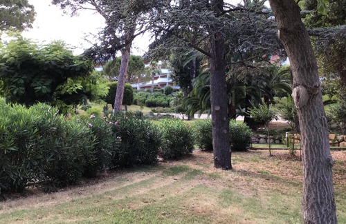 La Bocca Nord Apartamento | Domaine 5 Minutes de la Croisette Studio