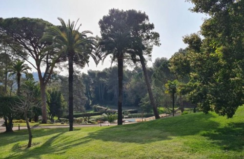 La Bocca Nord Apartamento | Domaine 5 Minutes de la Croisette Studio