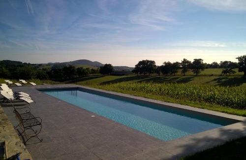 Irissarry Cama Y Desayuno | Domaine Abartiague