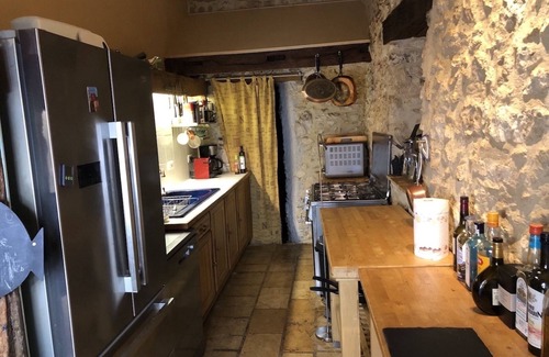 Monflanquin Casa | Domaine Agenas
