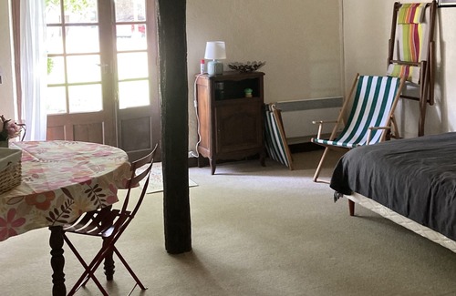 Rosnay Cama Y Desayuno | Vrbo Property