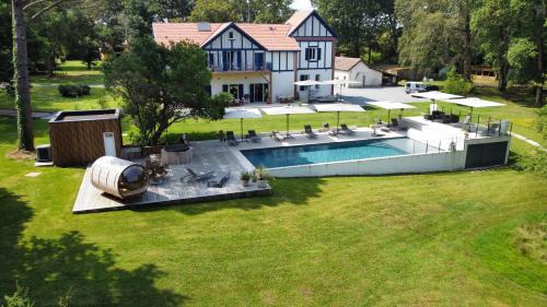 Soustons Casa | Domaine Baruteau