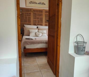 Forcalquier Casa | Domaine Bellavigne Gites et SPA
