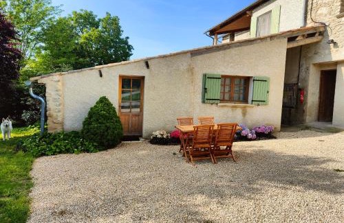 Forcalquier Casa | Domaine Bellavigne Gites et SPA