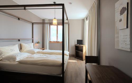 Saint-Hippolyte Casa | Domaine Bleger by Windmuehl