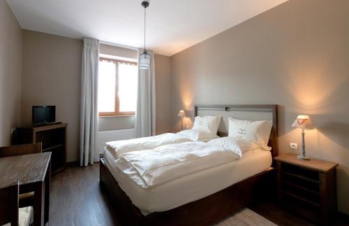 Saint-Hippolyte Casa | Domaine Bleger by Windmuehl