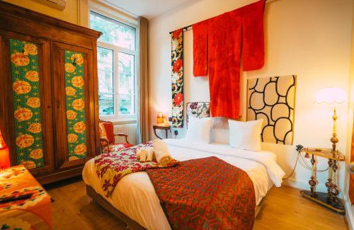 Guebwiller Apartamento | Domaine Bohème I art de vivre