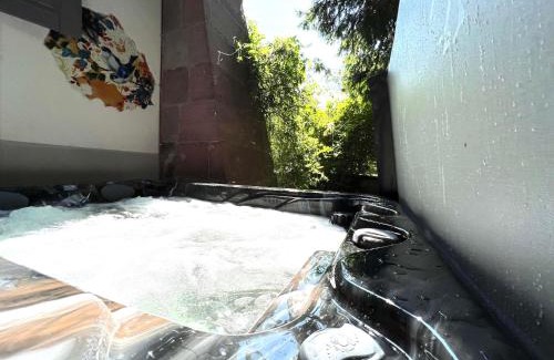 Guebwiller Apartamento | Domaine Bohème I art de vivre