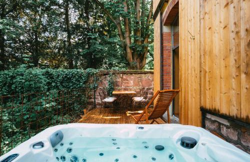 Guebwiller Apartamento | Domaine Bohème I art de vivre