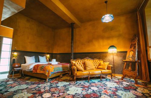 Guebwiller Apartamento | Domaine Bohème I art de vivre