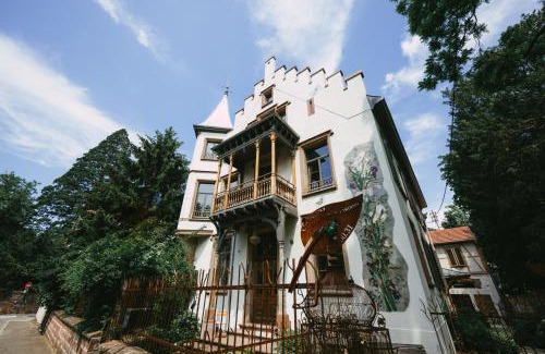 Guebwiller Apartamento | Domaine Bohème I art de vivre