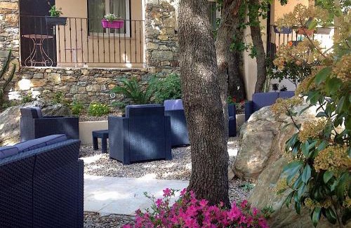 Barbaggio Casa | Domaine Casa Andria
