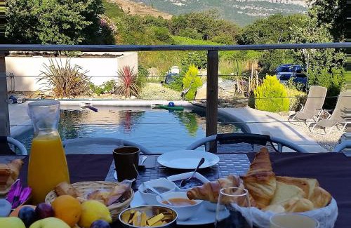 Barbaggio Casa | Domaine Casa Andria