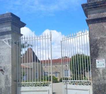 Becheresse Cama Y Desayuno | Domaine chez Maurice