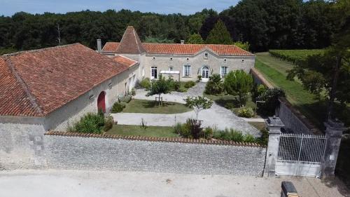 Becheresse Cama Y Desayuno | Domaine chez Maurice