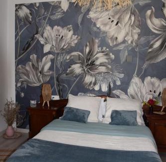 Becheresse Cama Y Desayuno | Domaine chez Maurice