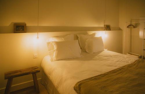 Caux Apartamento | Domaine Croix-Maro