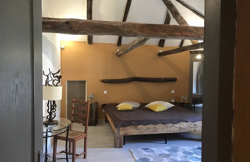Saint-Jean-d'Alcapies Cama Y Desayuno | Domaine d'Alcapiès