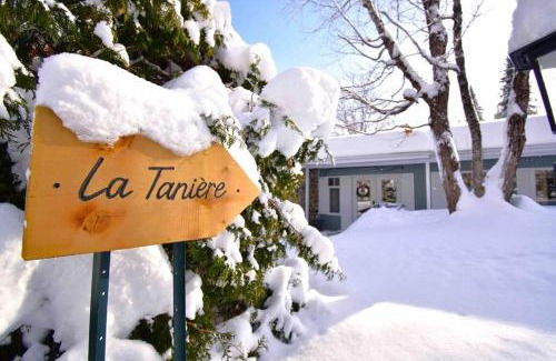 Saint Donat Casa | Domaine du Lac Provost - Mariage & Lac à l'épaule