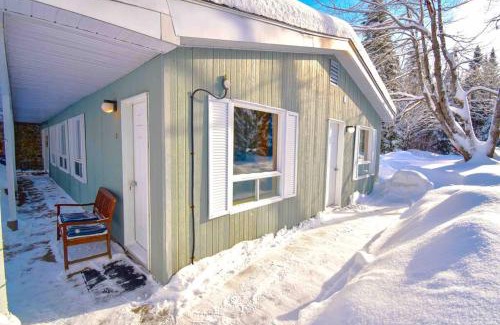 Saint Donat Casa | Domaine du Lac Provost - Mariage & Lac à l'épaule
