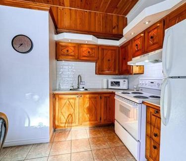 Saint Donat Casa | Domaine du Lac Provost - Mariage & Lac à l'épaule