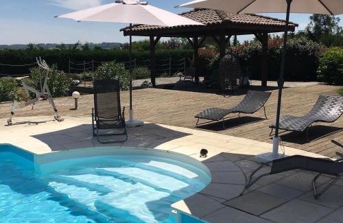 Vic-Fezensac Casa | DOMAINE D'ELUSA