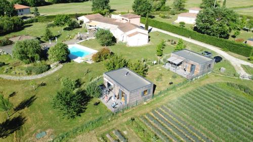 Vic-Fezensac Casa | DOMAINE D'ELUSA
