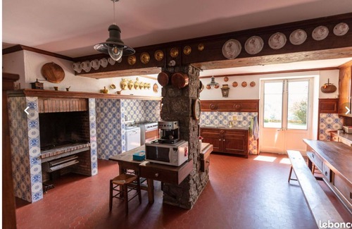 La Salvetat-sur-Agout Casa | Domaine de Piquestelle, Maison de Maître, Charming residence