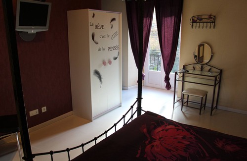 Saint-Jean-d'Alcapies Casa | Habitación Romántica Domaine d'Alcapiès