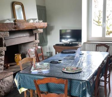 Sauveterre-de-Rouergue Casa | Domaine d Aumont in Ségala