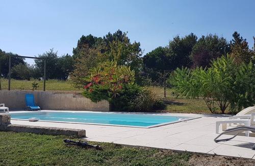 Villefranche-du-Queyran Casa | Domaine D'esquirol