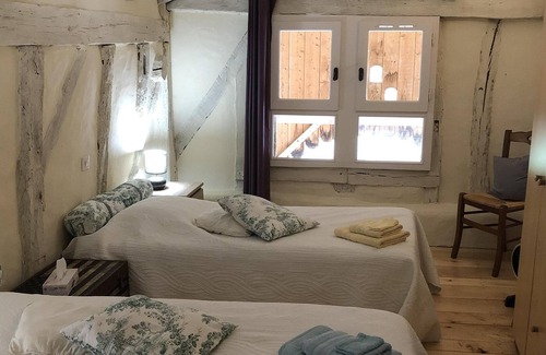 Villefranche-du-Queyran Casa | Domaine D'esquirol