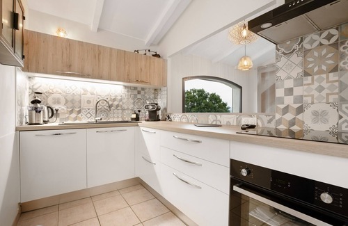 Bedarieux Casa | Domaine d'Orus - Piscine privée