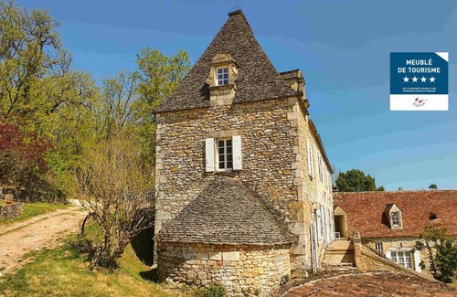 Saint-Cyprien Casa | Domaine de Bagnegrole