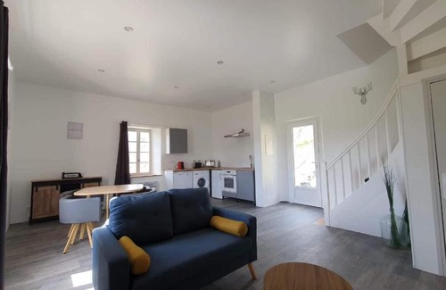 Saint-Cyprien Casa | Domaine de Bagnegrole