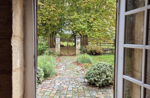 Ladaux Casa | Domaine de Bayaut