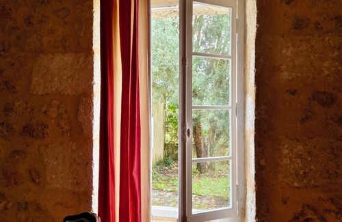 Ladaux Casa | Domaine de Bayaut