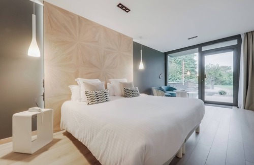 Bayeux Hotel | Domaine de Bayeux