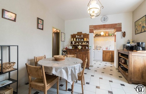Eaunes Casa | Domaine De Belpech - EAUNES