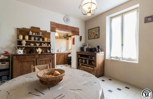 Eaunes Casa | Domaine De Belpech - EAUNES