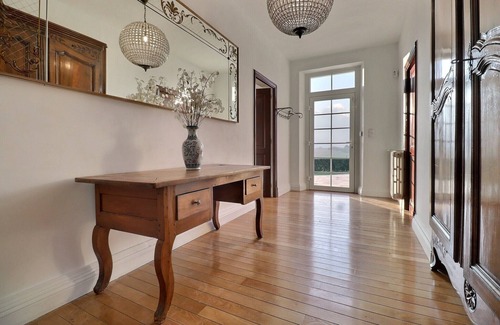 Barcelonne Casa | Domaine de Bonaveau - Room 1
