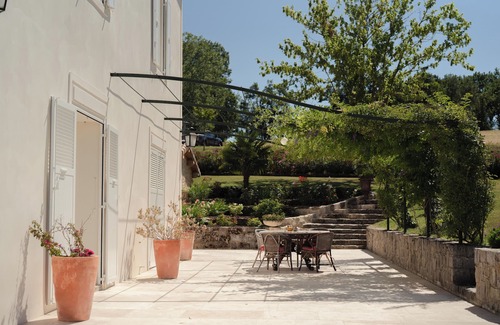 Barcelonne Casa | Domaine de Bonaveau - Room 1