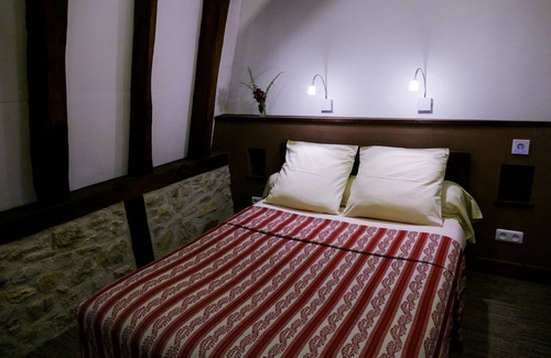 Bretenoux Casa | Domaine de Borie Chambres d'Hôtes