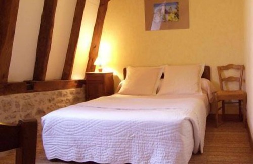 Bretenoux Casa | Domaine de Borie Chambres d'Hôtes