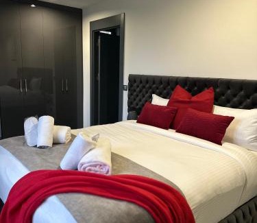 Beauvais Cama Y Desayuno | Domaine de Bracheux Beauvais Chambre avec petit déjeuner inclus