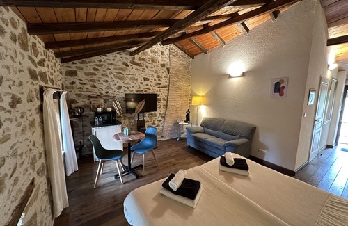Rouzede Casa | Domaine de Brise Bois - Chambres & Gîtes
